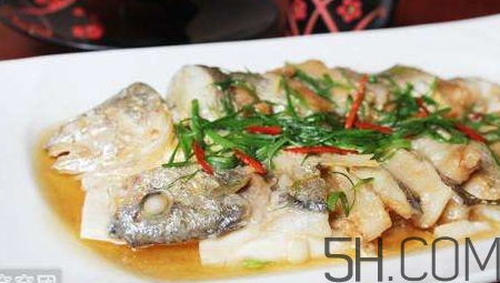 黃骨魚(yú)有刺嗎？黃骨魚(yú)有毒嗎？