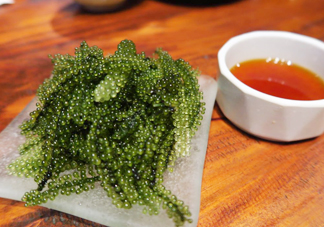 海葡萄好吃嗎？海葡萄怎么吃