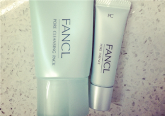 fancl去黑頭面膜怎么樣？fancl去黑頭面膜好用嗎？