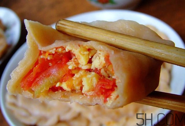 餃子餡怎么做好吃？餃子餡怎么調(diào)？
