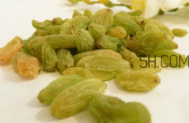 葡萄干有保質(zhì)期嗎？葡萄干什么人不能吃