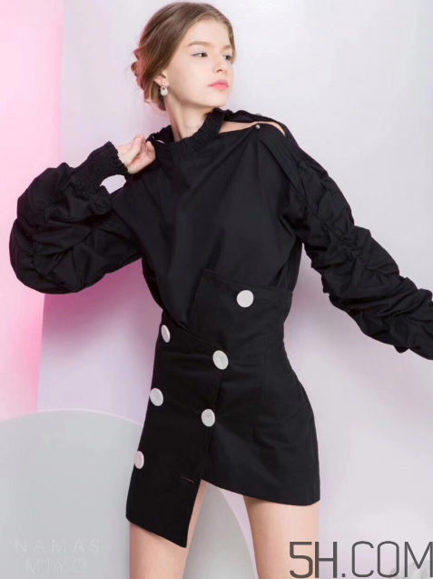 namas miyo是什么牌子？namas miyo是什么檔次？