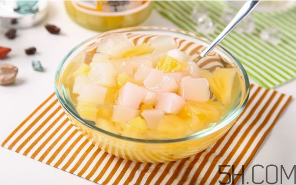 水果罐頭有營養(yǎng)嗎？水果罐頭比水果更有營養(yǎng)嗎？