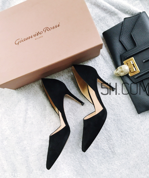 gianvito rossi是什么品牌？gianvito rossi是什么檔次？