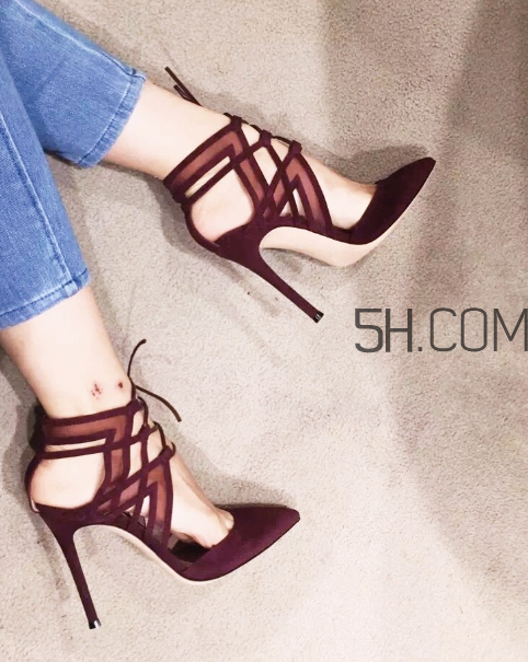 gianvito rossi多少錢？gianvito rossi貴嗎？