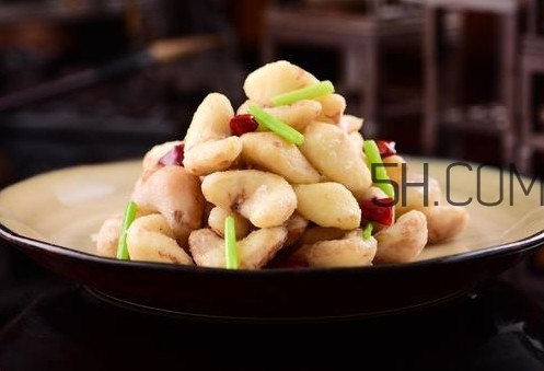 菱角米怎么吃？菱角可以做什么菜
