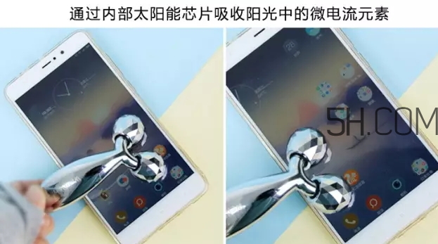 夢蝸按摩儀有微電流嗎？wellderma夢蝸按摩儀怎么清洗？