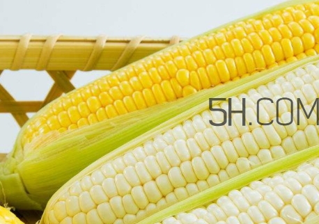 玉米和葡萄可以一起吃嗎？玉米葡萄的做法