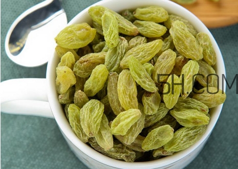 葡萄干上火嗎？葡萄干能治痔瘡嗎？
