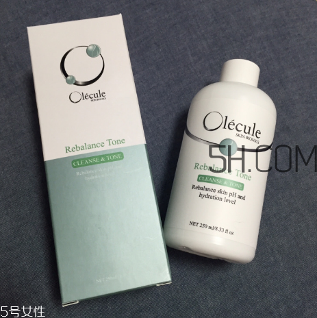 Olecule是什么牌子？Olecule怎么樣？