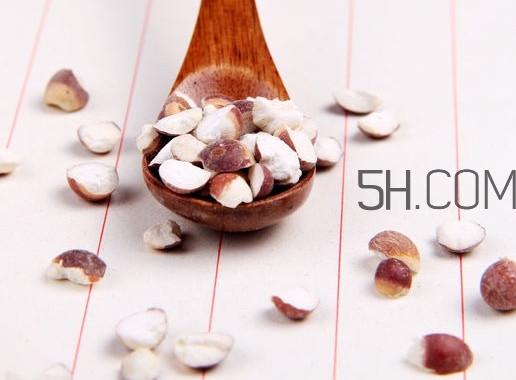 芡實(shí)一天吃多少顆好？芡實(shí)怎么保存