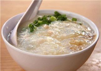 秋天喝粥有哪些好處？養(yǎng)胃的方法