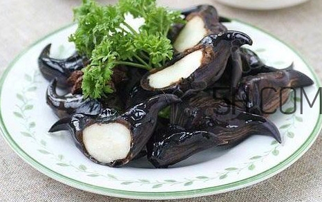 菱角好吃嗎？菱角長(zhǎng)在什么地方