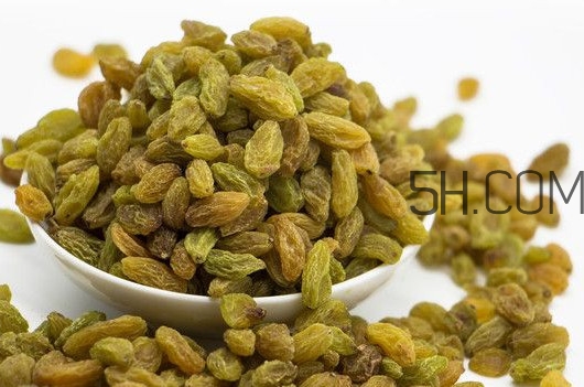 葡萄干有添加劑嗎？葡萄干有酒精嗎