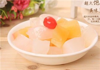 水果罐頭有營養(yǎng)嗎？水果罐頭比水果更有營養(yǎng)嗎？