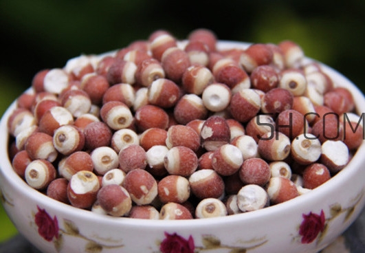 芡實(shí)如何補(bǔ)腎？芡實(shí)要泡多久