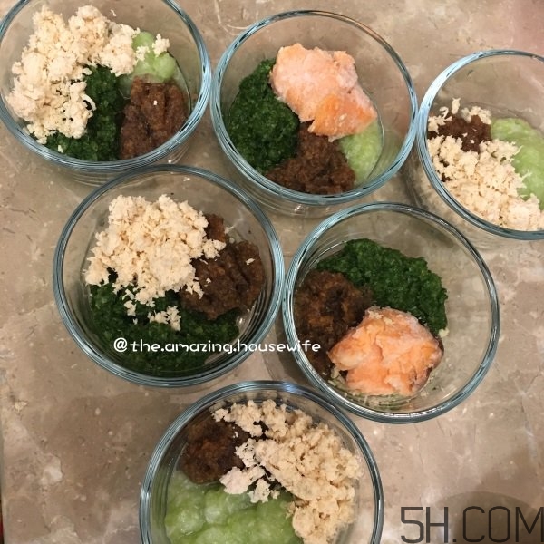 關(guān)于寶寶吃輔食的疑難問(wèn)題，答案在這里