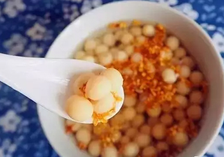 雞頭米怎么煮？雞頭米做法有哪些