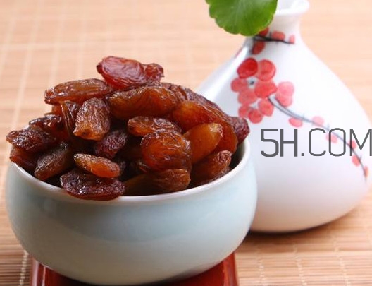 葡萄干有添加劑嗎？葡萄干有酒精嗎