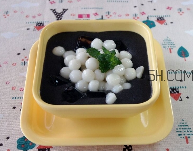 黑芝麻寶寶可以吃嗎？黑芝麻寶寶怎么吃最好？