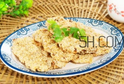 黑芝麻能補(bǔ)鈣嗎？黑芝麻怎么吃補(bǔ)鈣？