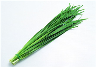 吃韭菜為什么口臭？吃韭菜脹氣怎么緩解？