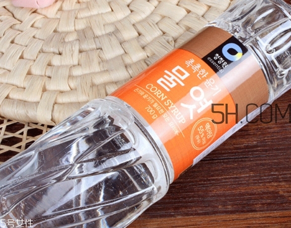 水飴是不是玉米糖漿？水飴和麥芽糖有區(qū)別嗎