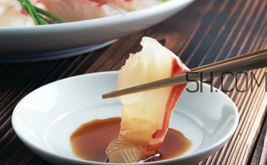 鯛魚刺身為什么便宜？鯛魚怎么讀