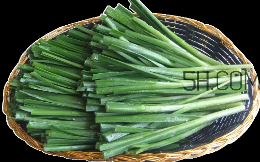 吃韭菜會脹氣嗎？吃韭菜怎么能快速去味？