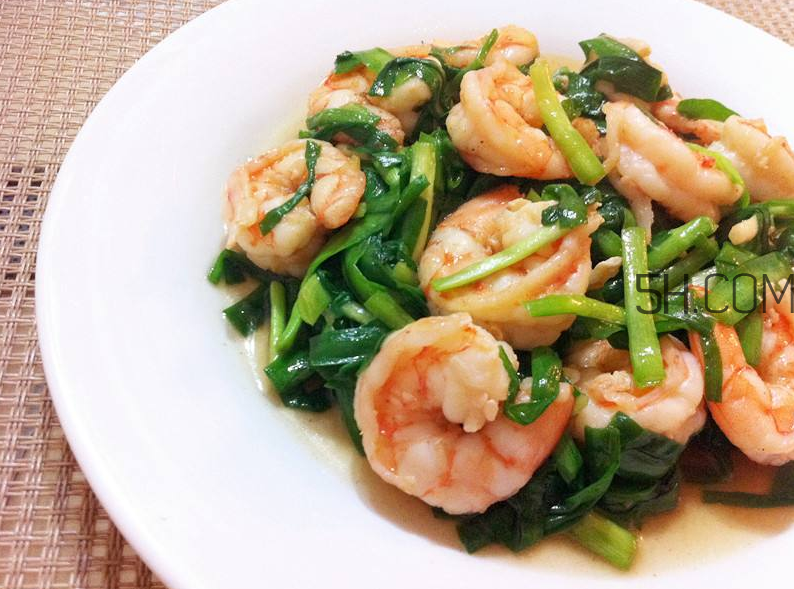 韭菜過夜能吃嗎？韭菜的食療菜譜
