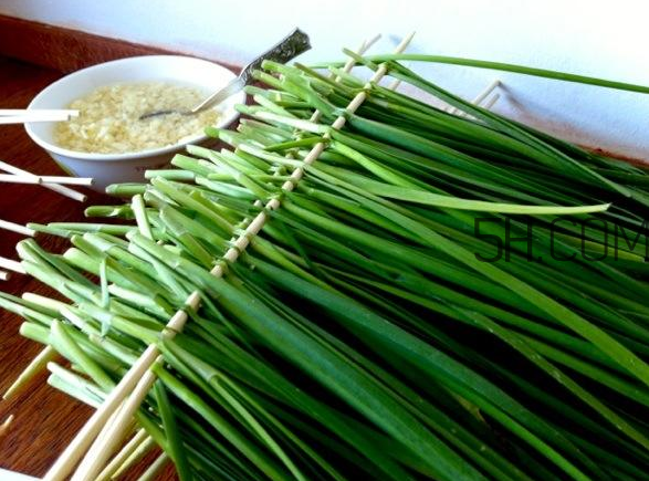 腎結(jié)石能吃韭菜嗎？韭菜怎么吃最壯陽？