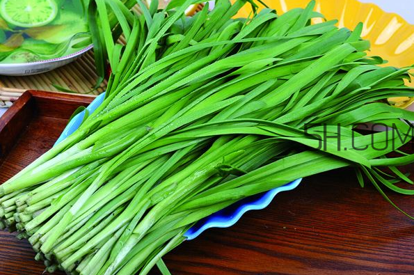 腎結(jié)石能吃韭菜嗎？韭菜怎么吃最壯陽？