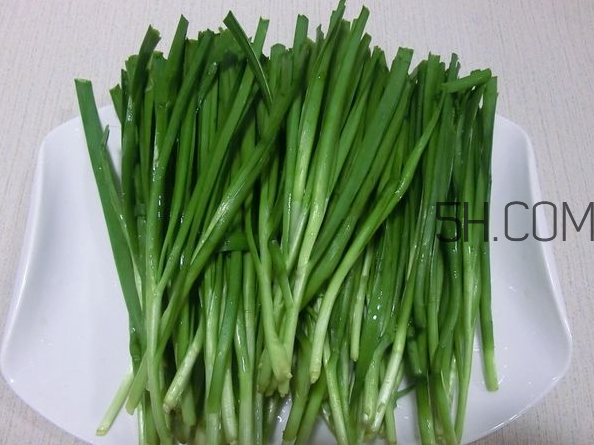 腎結(jié)石能吃韭菜嗎？韭菜怎么吃最壯陽？