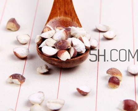 芡實(shí)是寒性的嗎？芡實(shí)是酸性還是堿性