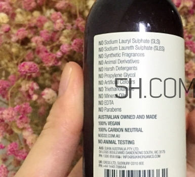 sukin蘇芊適合什么膚質(zhì)？sukin蘇芊適合油性皮膚嗎