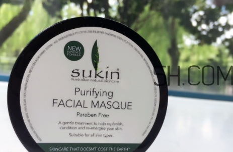 sukin蘇芊面膜怎么用？sukin蘇芊面膜多久用一次