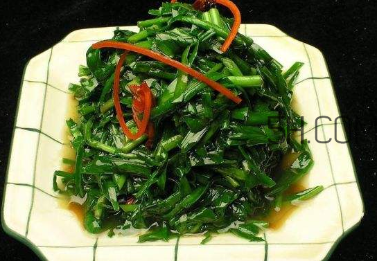 怎么避免吃韭菜胃難受？有哪些人不宜吃韭菜？