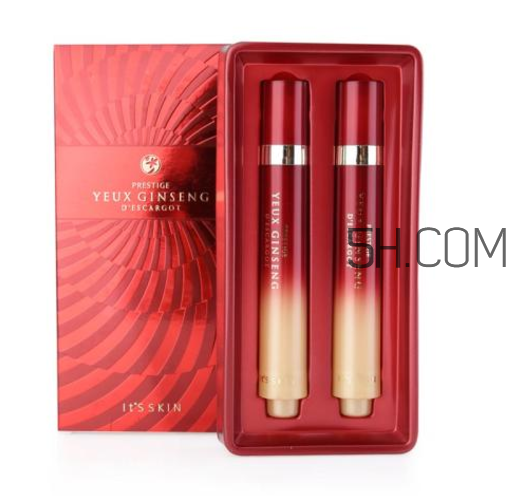 伊思滾珠眼霜怎么用？伊思滾珠眼霜使用方法