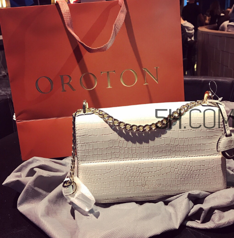 oroton是什么牌子？oroton包包什么價位？