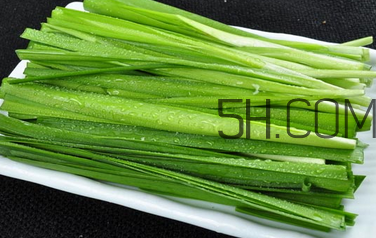 立秋后可以種韭菜嗎？怎樣種韭菜？