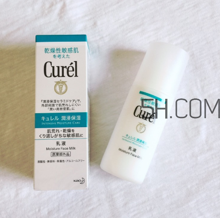 珂潤面霜和乳液哪個(gè)好？珂潤面霜和乳液區(qū)別