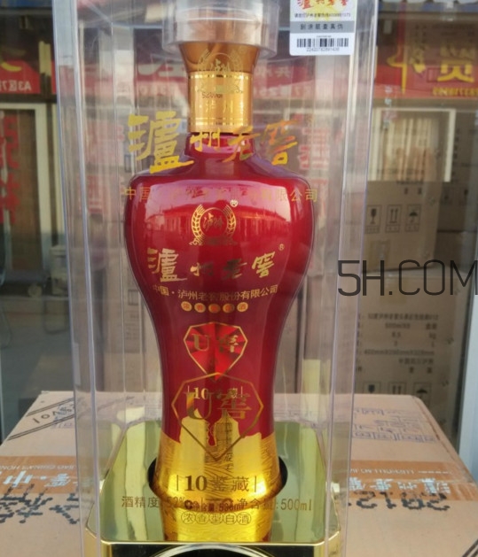 瀘州老窖是濃香型還是醬香型？瀘州老窖是曲酒嗎