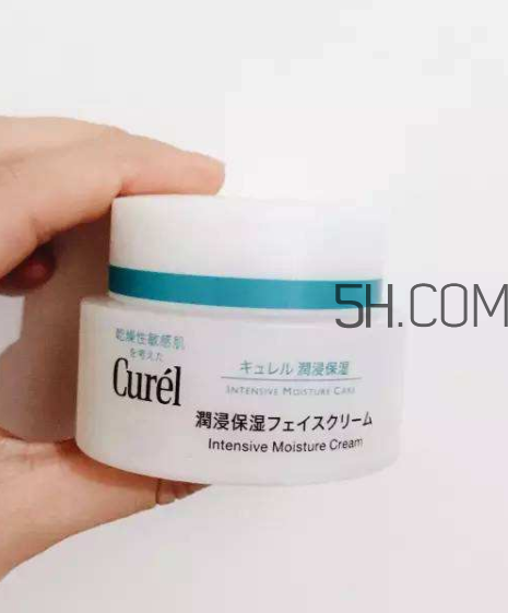 珂潤面霜可以用多久？珂潤面霜成分
