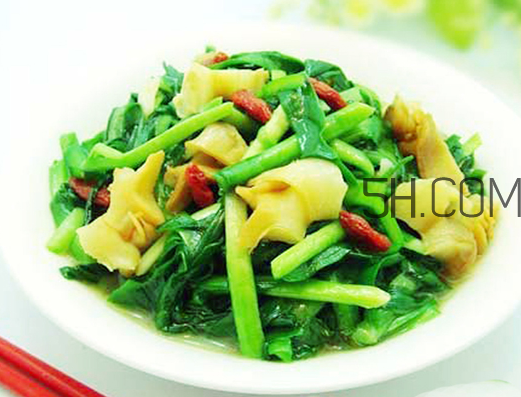 秋天吃韭菜燒心怎么辦？韭菜補腎嗎？