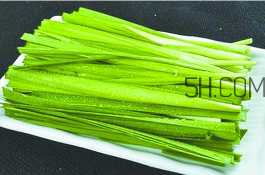 秋天吃韭菜燒心怎么辦？韭菜補腎嗎？
