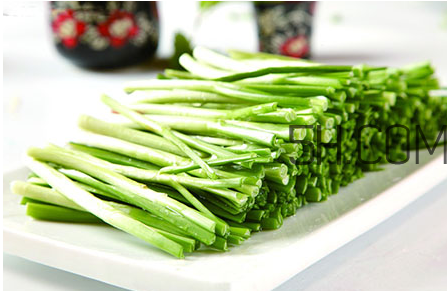 韭菜是熱性還是涼性？酸韭菜腌制方法