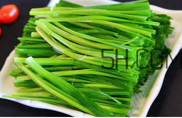 什么人不能吃韭菜花？肝火旺可以吃韭菜嗎？