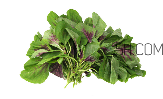 莧菜為什么是紅的？莧菜是涼性的嗎？