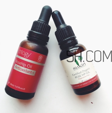 trilogy和sukin哪個(gè)好？趣樂活和蘇芊玫瑰果油哪個(gè)好