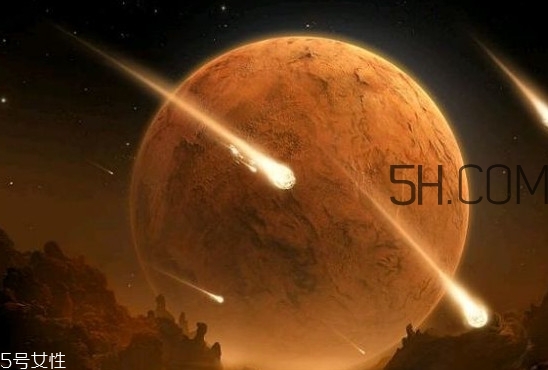 看到火流星預(yù)示著什么？火流星是怎么形成的